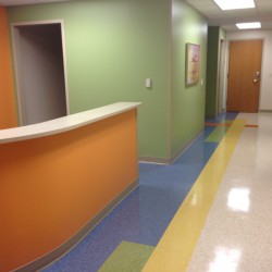 Casa Linda Pediatric Clinic, White Rock Lake, TX
