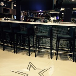 DFW Airport: Cowboys Club