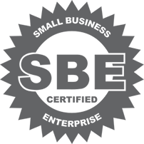 SBE: Small Business Enterprise Certified