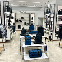 TUMI — NorthPark Center